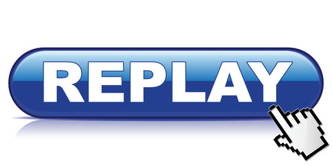 REPLAY ICON