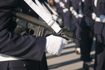Polizia Penitenziaria