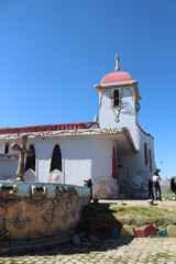 Iglesia - Huancayo