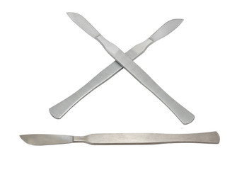 Scalpels