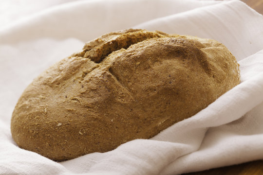 Frische Brot
