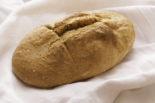 Frische Brot