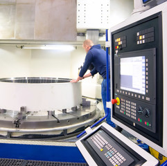 Maschinenbau / Engineering