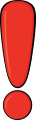 Red Exclamation Mark