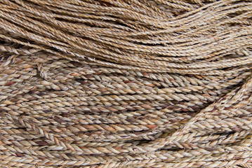 Rope
