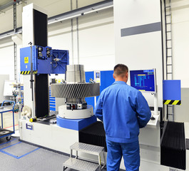 Maschinenbau / Engineering
