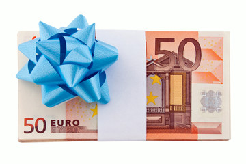 10 x 50 Euro