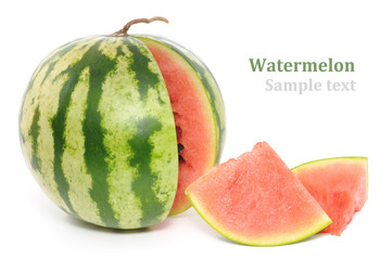 watermelon