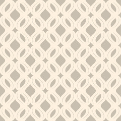 abstract seamless pattern