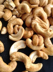 Cashew Nut