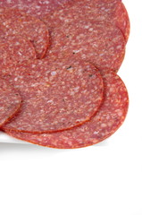sausages