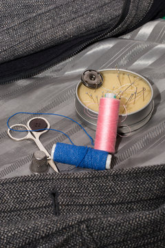 thread