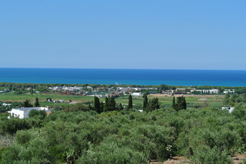 Puglia Maldive del Salento
