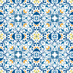 Fototapeta na wymiar Portuguese tiles