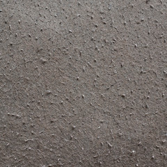 Dark numdah felt cloth