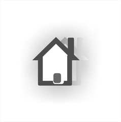 house icon