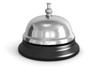 Service bell