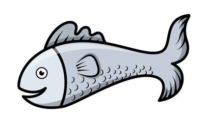 Fish Vector