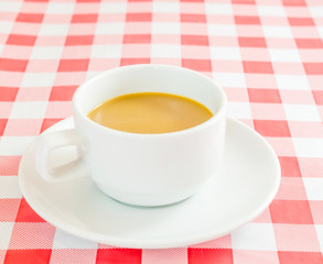 Coffee cup 