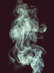 Smoke.