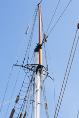 Obraz premium Sailboat