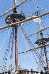 Obraz premium Sailboat