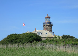 Lighthouse