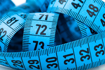 Measuring tape