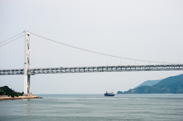 陸橋