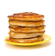 Pancakes