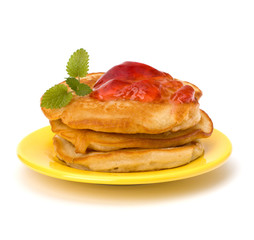 Pancakes