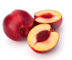 Nectarine fruit