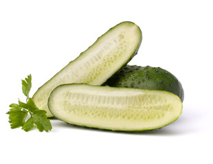 Cucumber vegetable