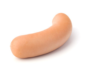 Frankfurter sausage