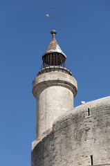 Aigues-Mortes, Francia