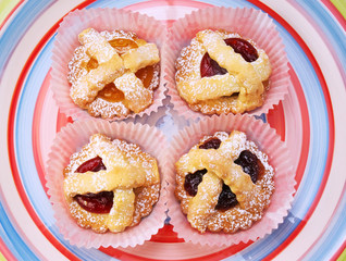 Crostatine