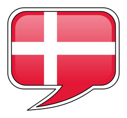 Obraz premium Dänisch