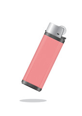lighter vector images