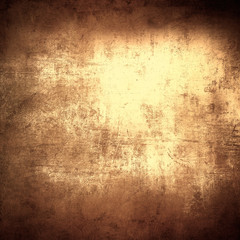 grunge background with space for text or image.