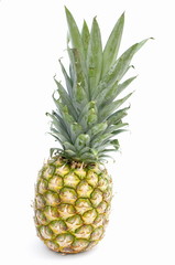 Fototapeta premium Ananas