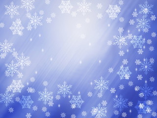 Snowflake  Backgrounds,