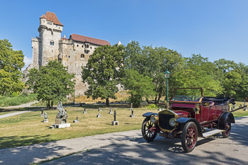 Oldtimer-Straker-Squire-1910-