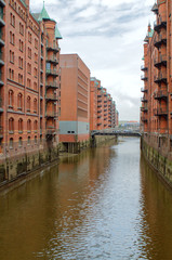 Speicherstadt 1387b