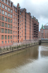 Speicherstadt 1396b