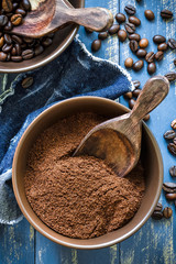 Coffee