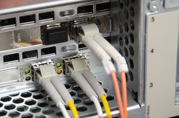 netzwerktechnik