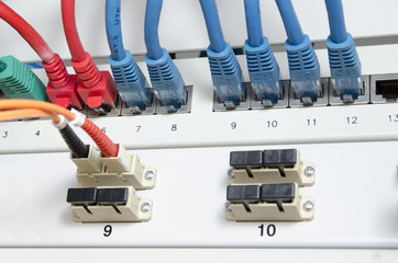 netzwerktechnik