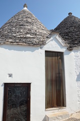 Alberobello