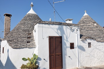 Alberobello
