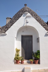 Alberobello